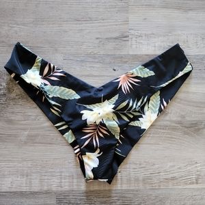 Billabong Night Sesh Fiji Bikini Bottom